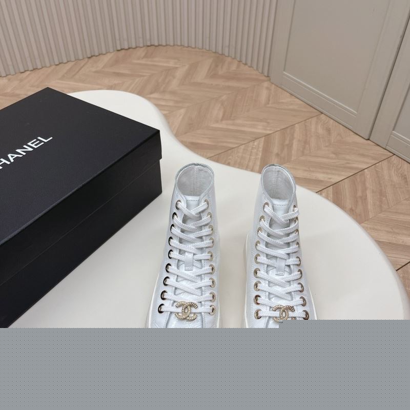 Ch*el casual shoes